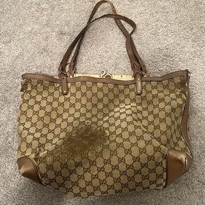 Gucci Tote